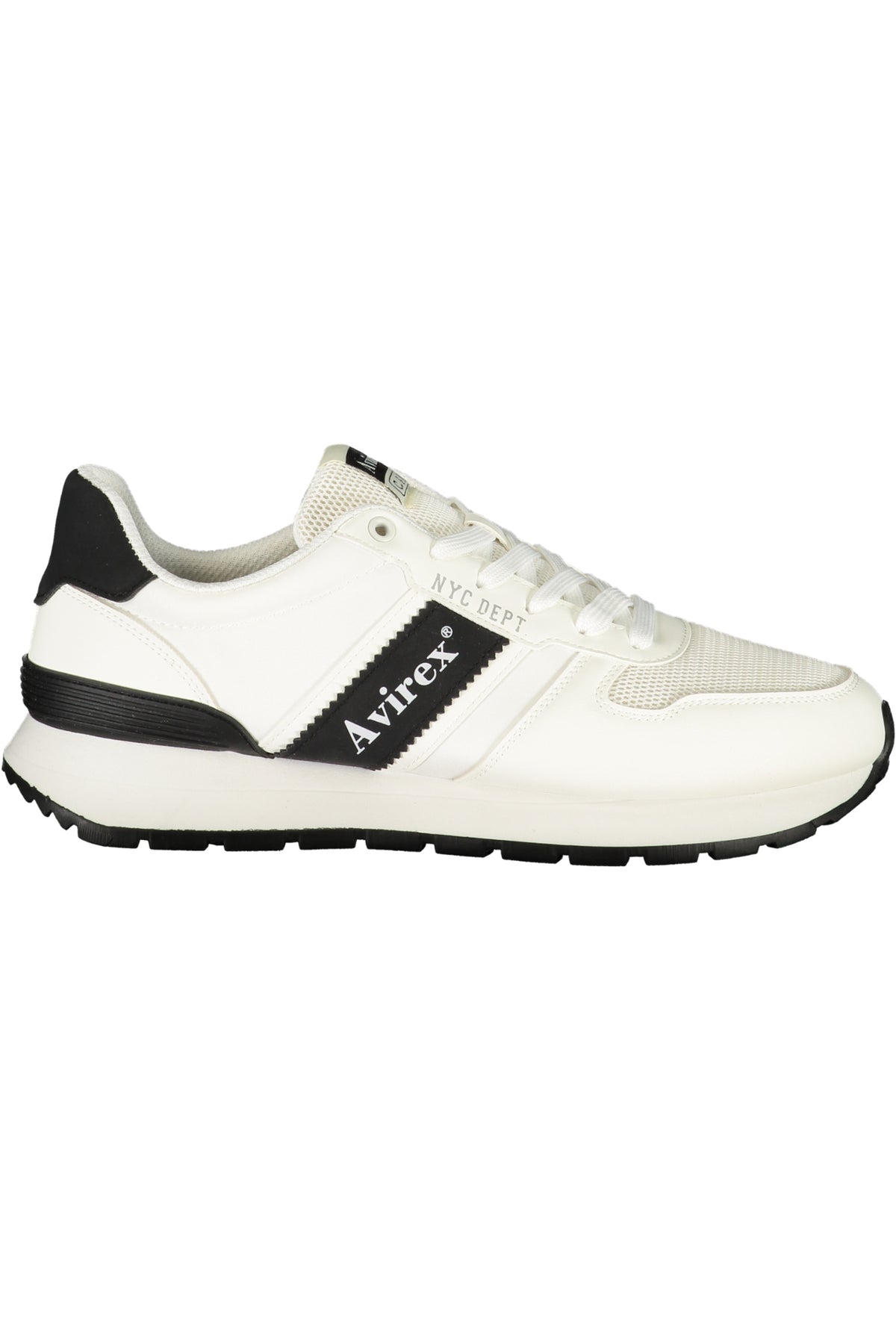 Avirex férfi sneaker, fehér