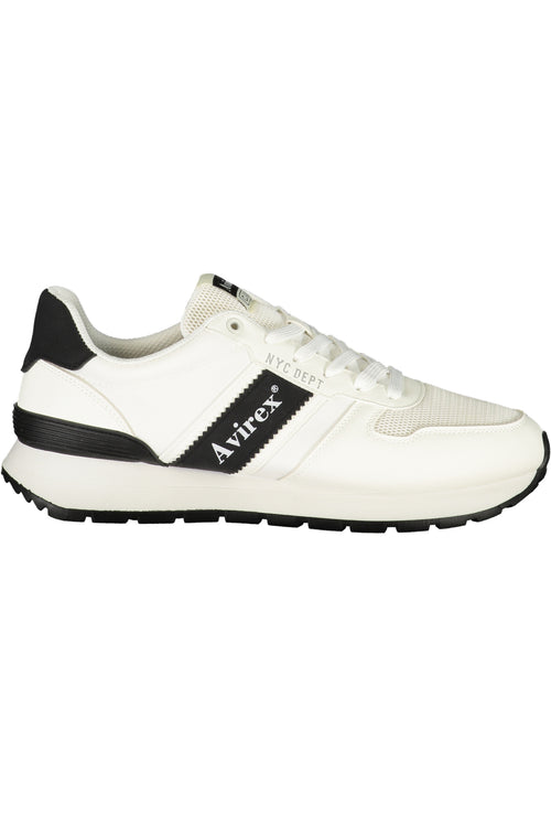 Avirex férfi sneaker, fehér