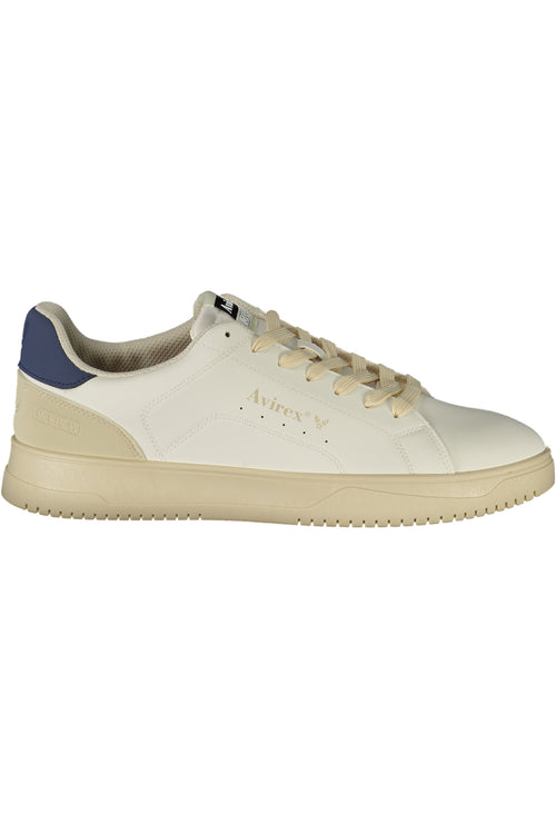 Avirex férfi sneaker, fehér