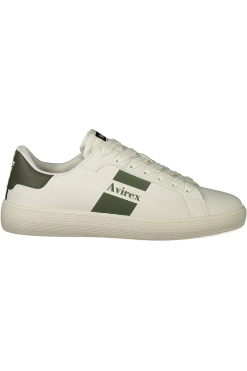 Avirex férfi sneaker, fehér