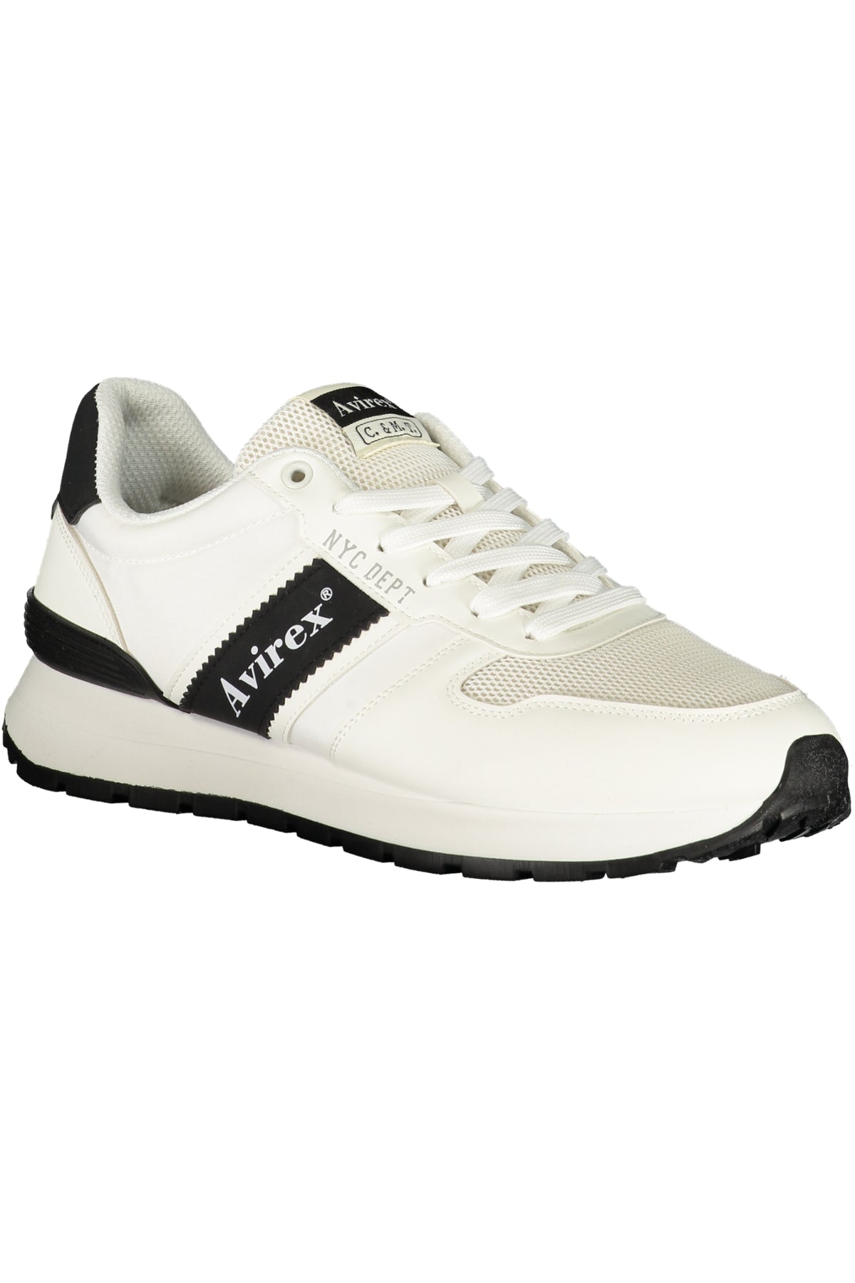 Avirex férfi sneaker, fehér