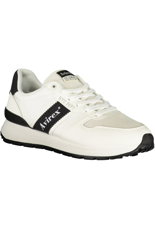 Avirex férfi sneaker, fehér