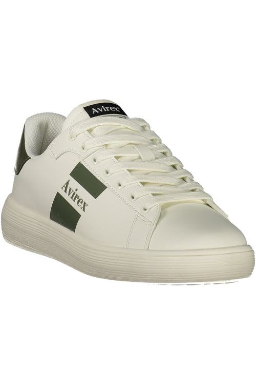 Avirex férfi sneaker, fehér