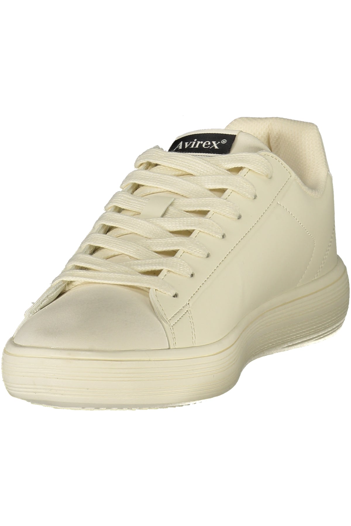 Avirex férfi sneaker, fehér