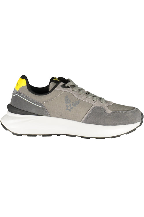 Avirex férfi sneaker, szürke