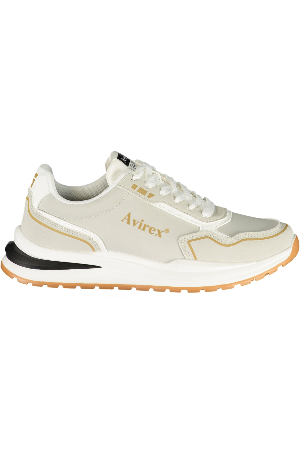 Avirex férfi sneaker, szürke