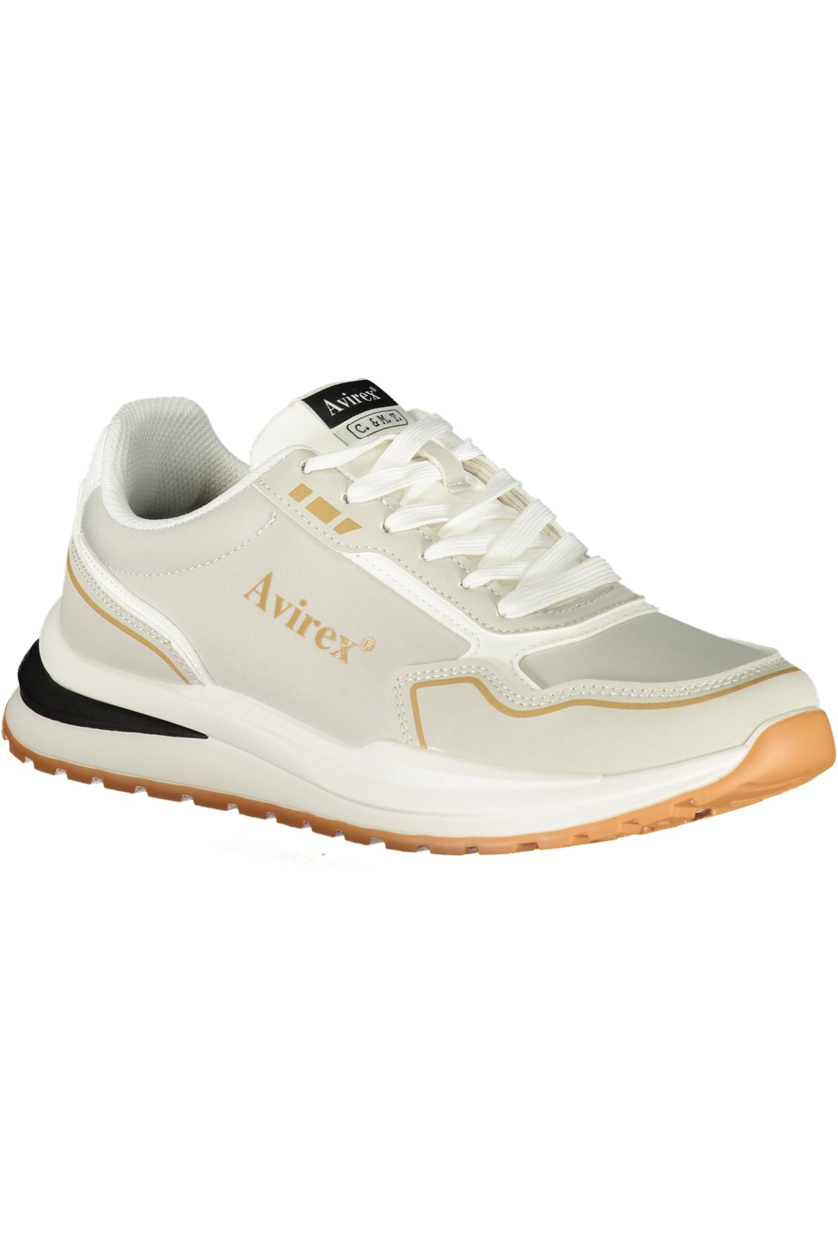 Avirex férfi sneaker, szürke