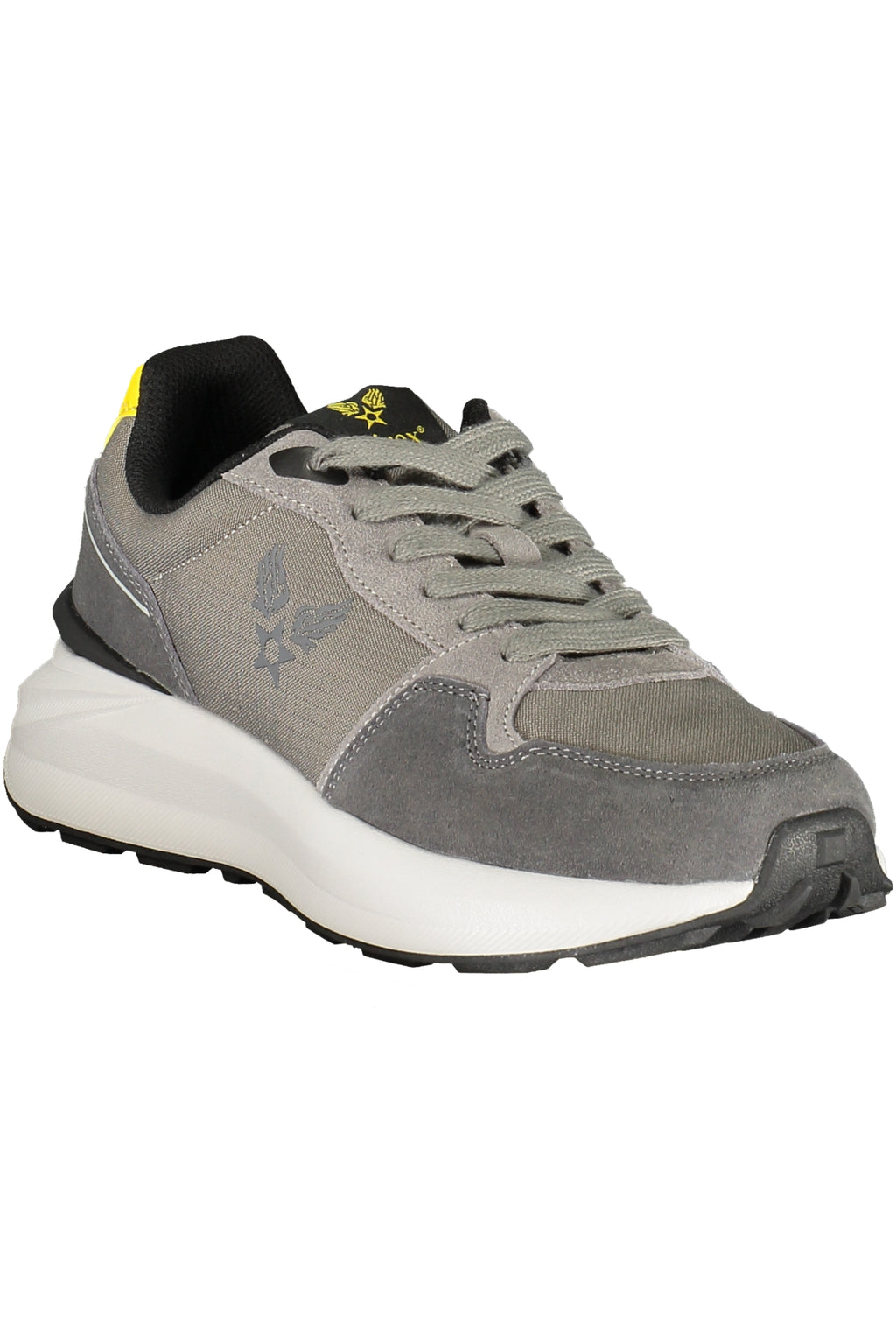 Avirex férfi sneaker, szürke
