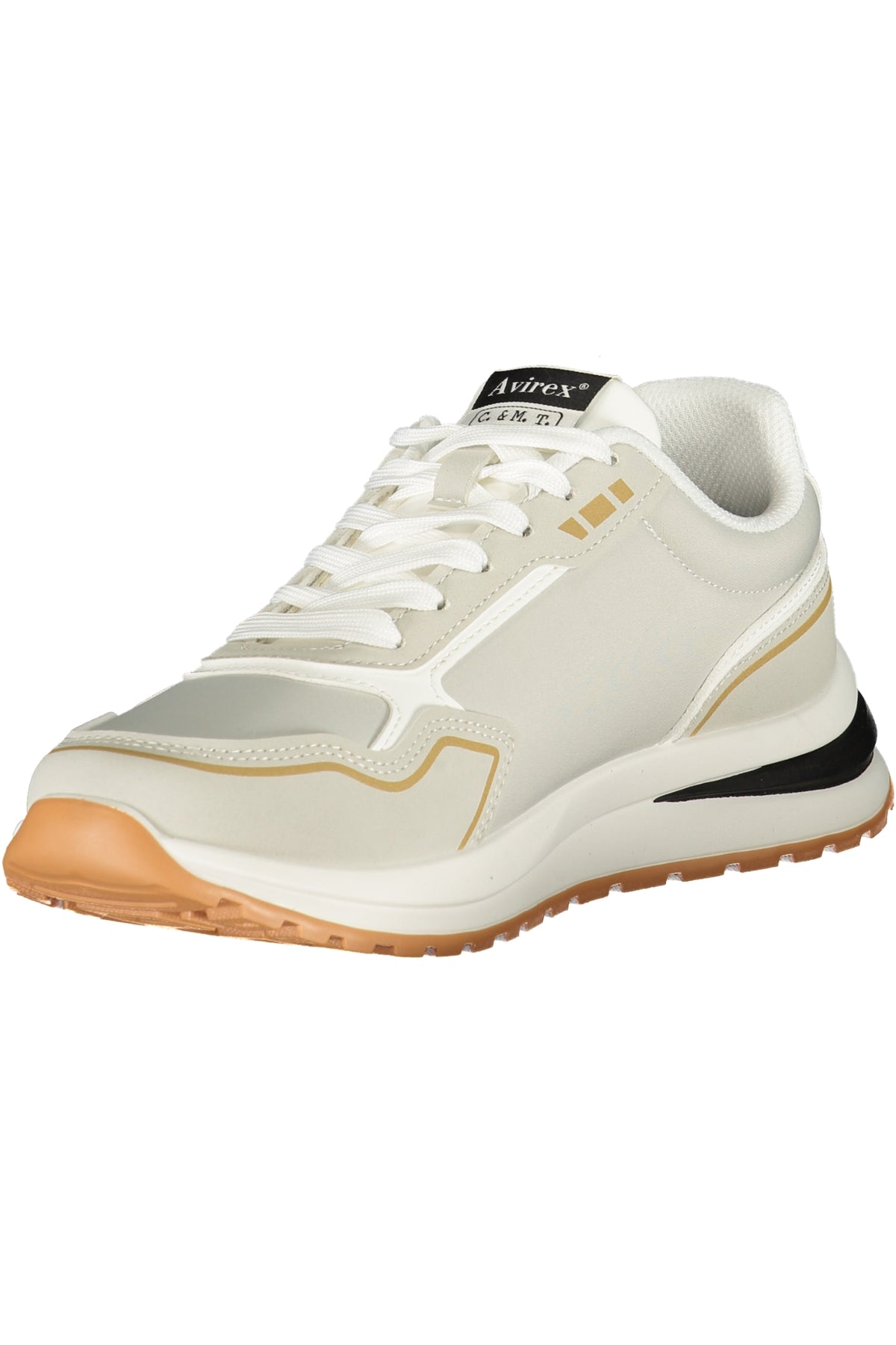 Avirex férfi sneaker, szürke