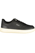 Avirex férfi sneaker, fekete