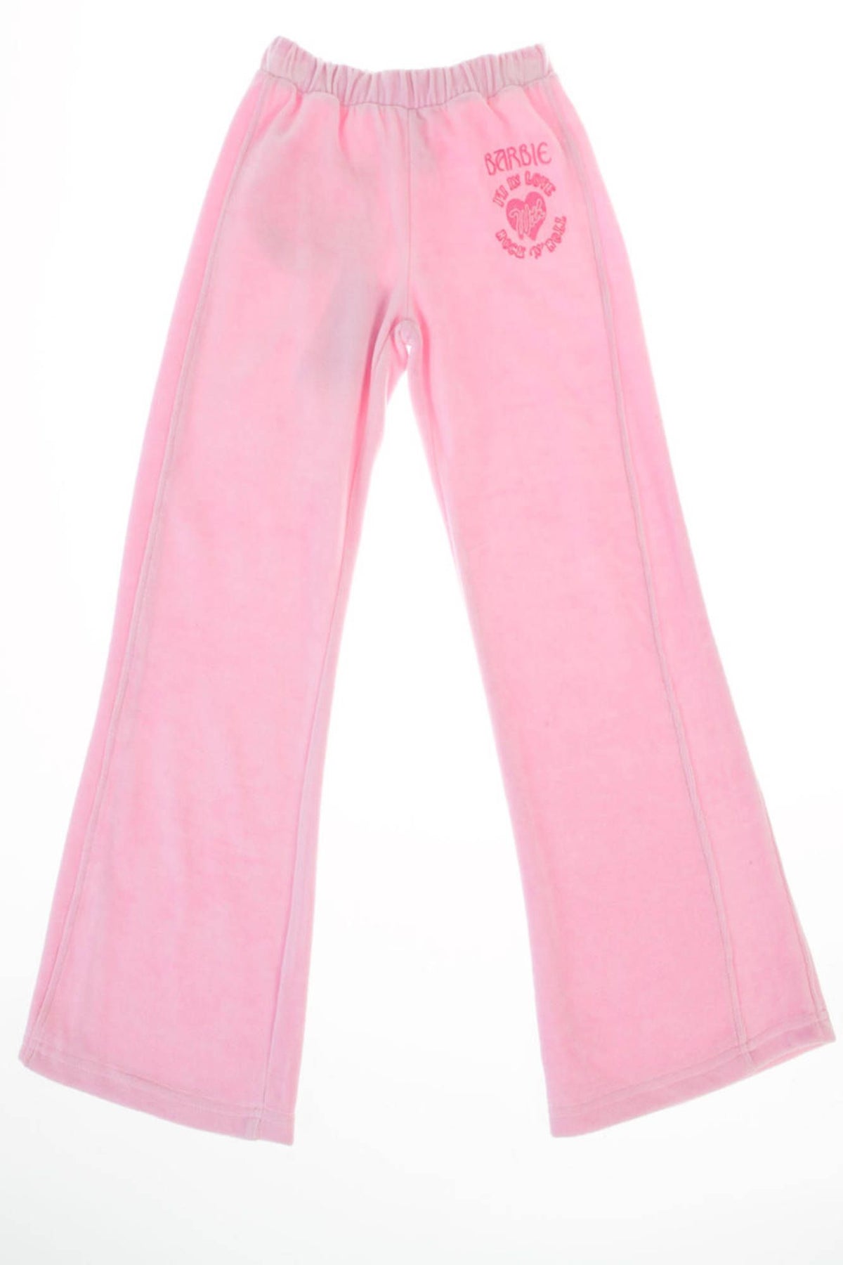 Barbie rózsaszín lánynadrág