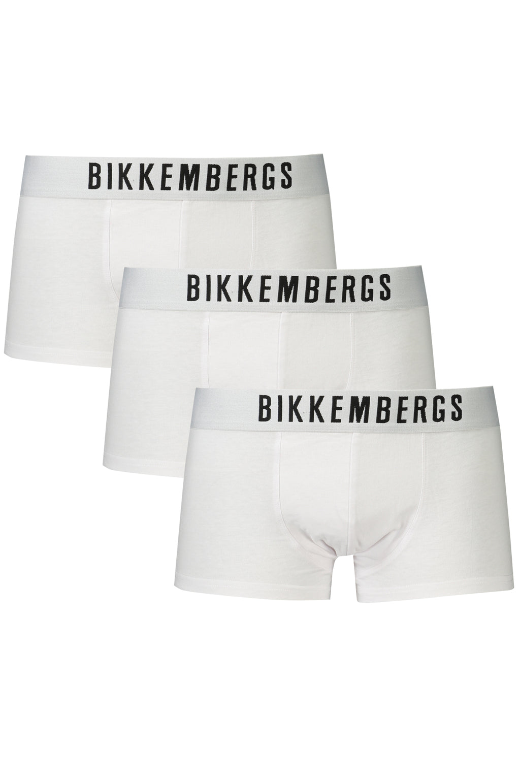 Bikkembergs férfi boxer fehér