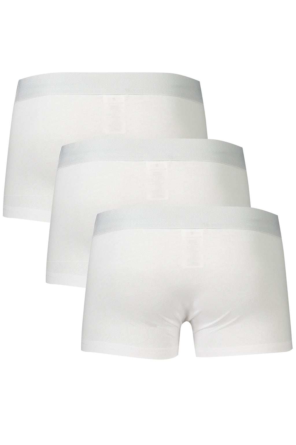 Bikkembergs férfi boxer fehér