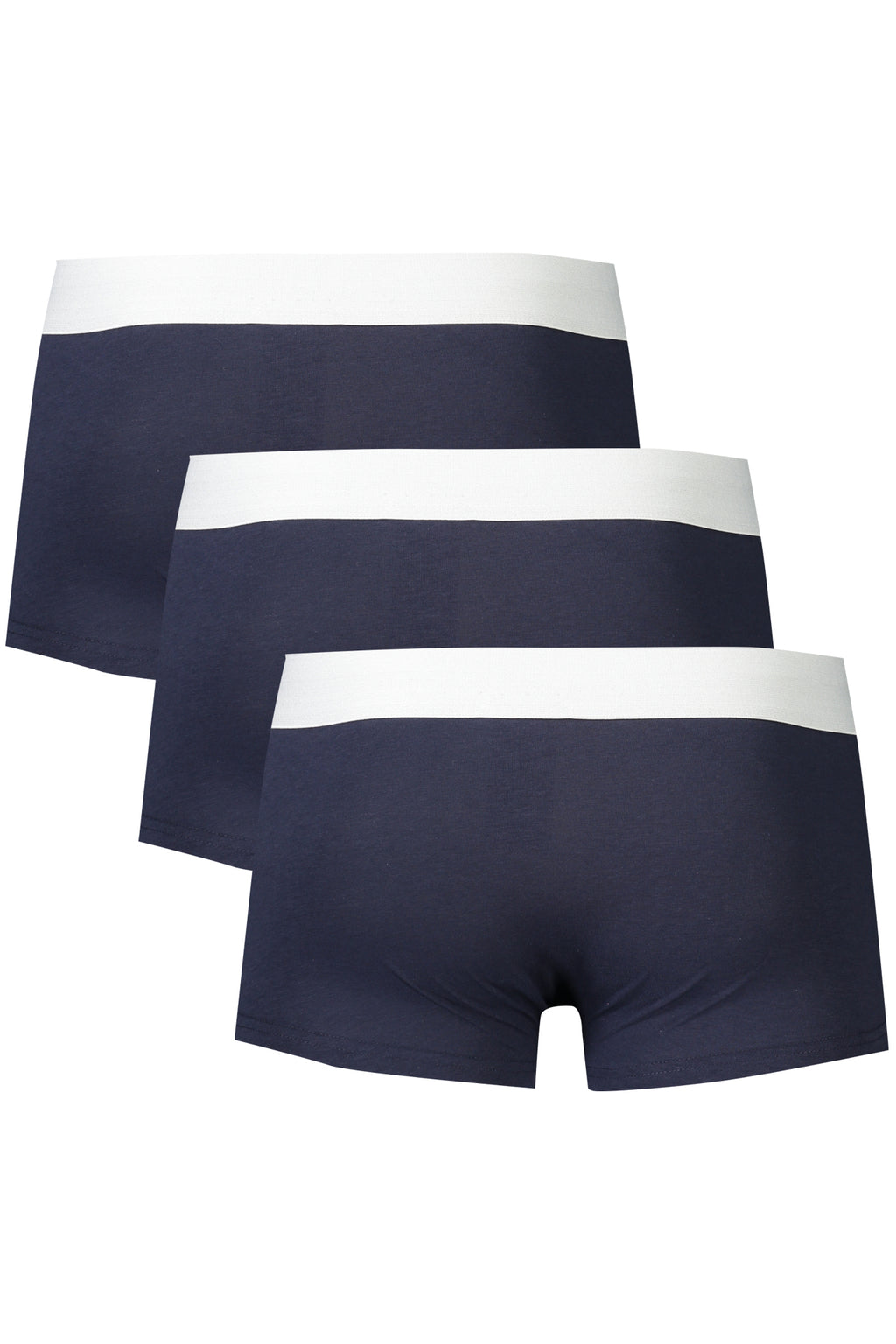 Bikkembergs férfi boxeralsó