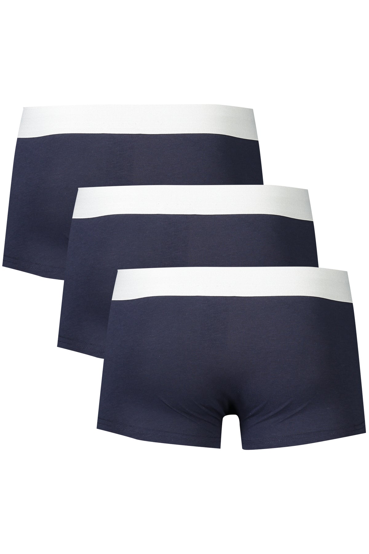 Bikkembergs férfi boxer kék