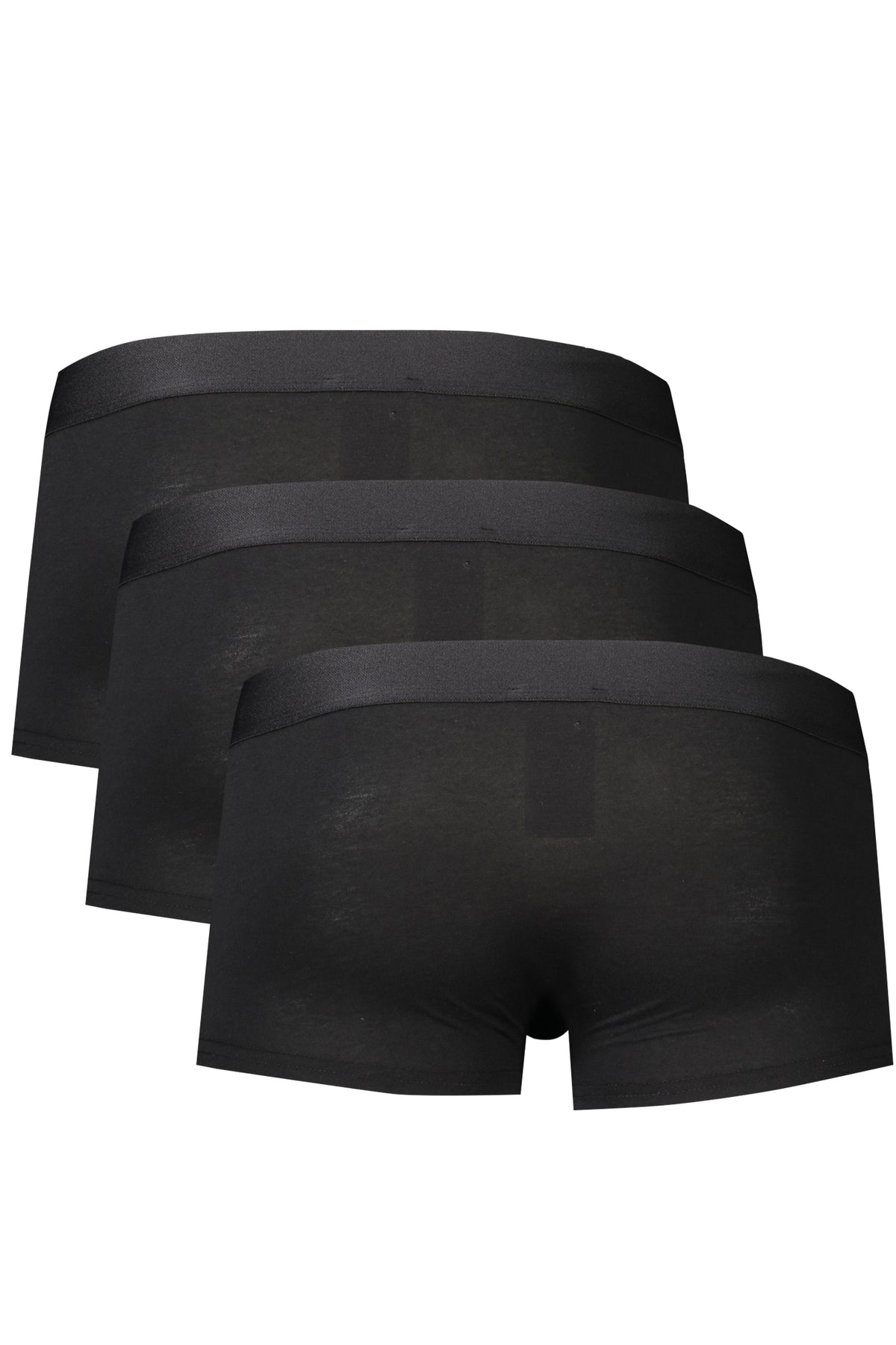 Bikkembergs férfi boxer fekete