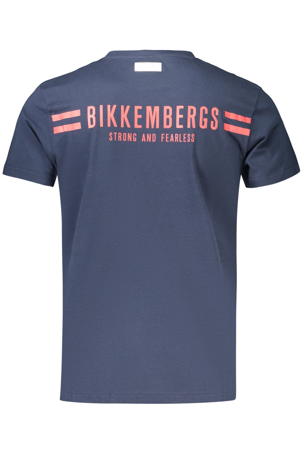 Bikkembergs férfi rövid ujjú póló