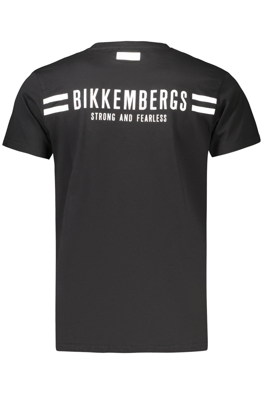 Bikkembergs férfi rövid ujjú póló