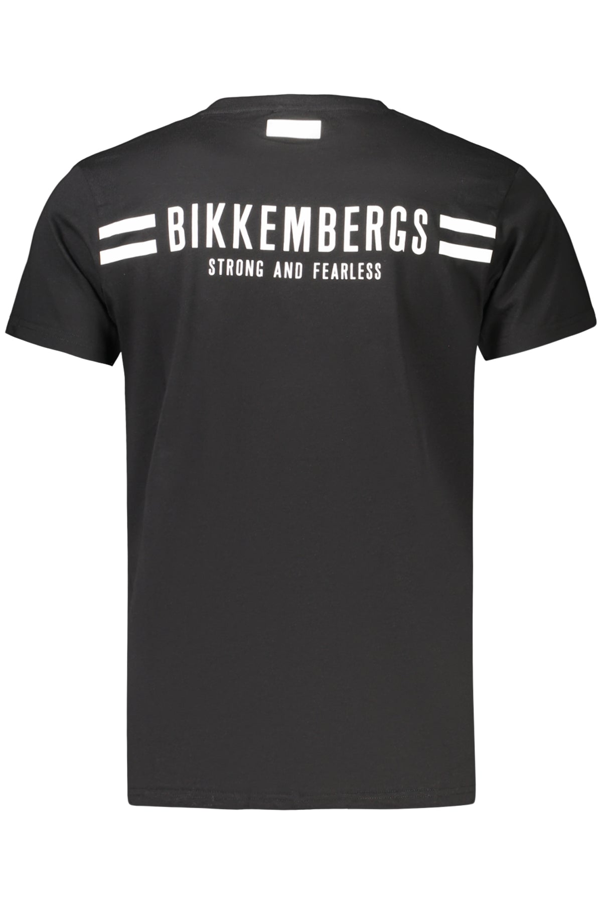 Bikkembergs férfi rövid ujjú póló
