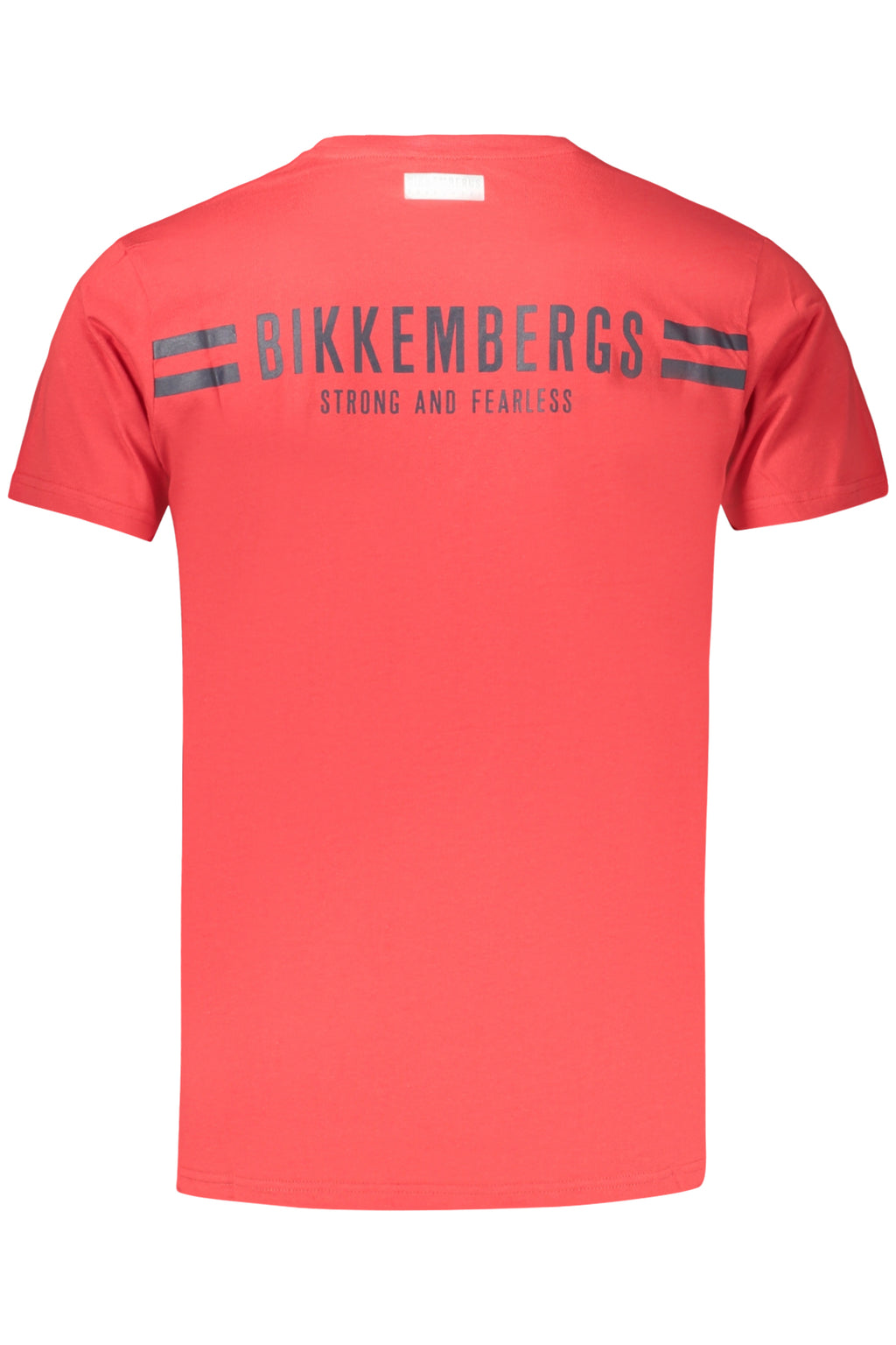 Bikkembergs férfi rövid ujjú póló