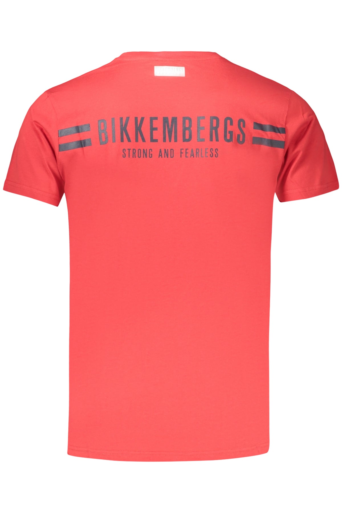 Bikkembergs férfi rövid ujjú póló