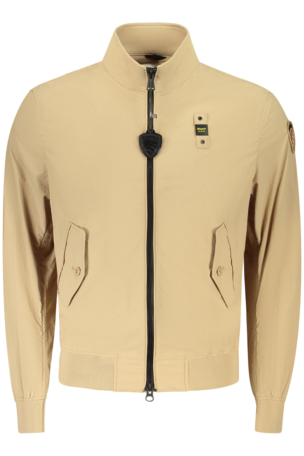 Blauer Apparel férfi dzseki, bézs