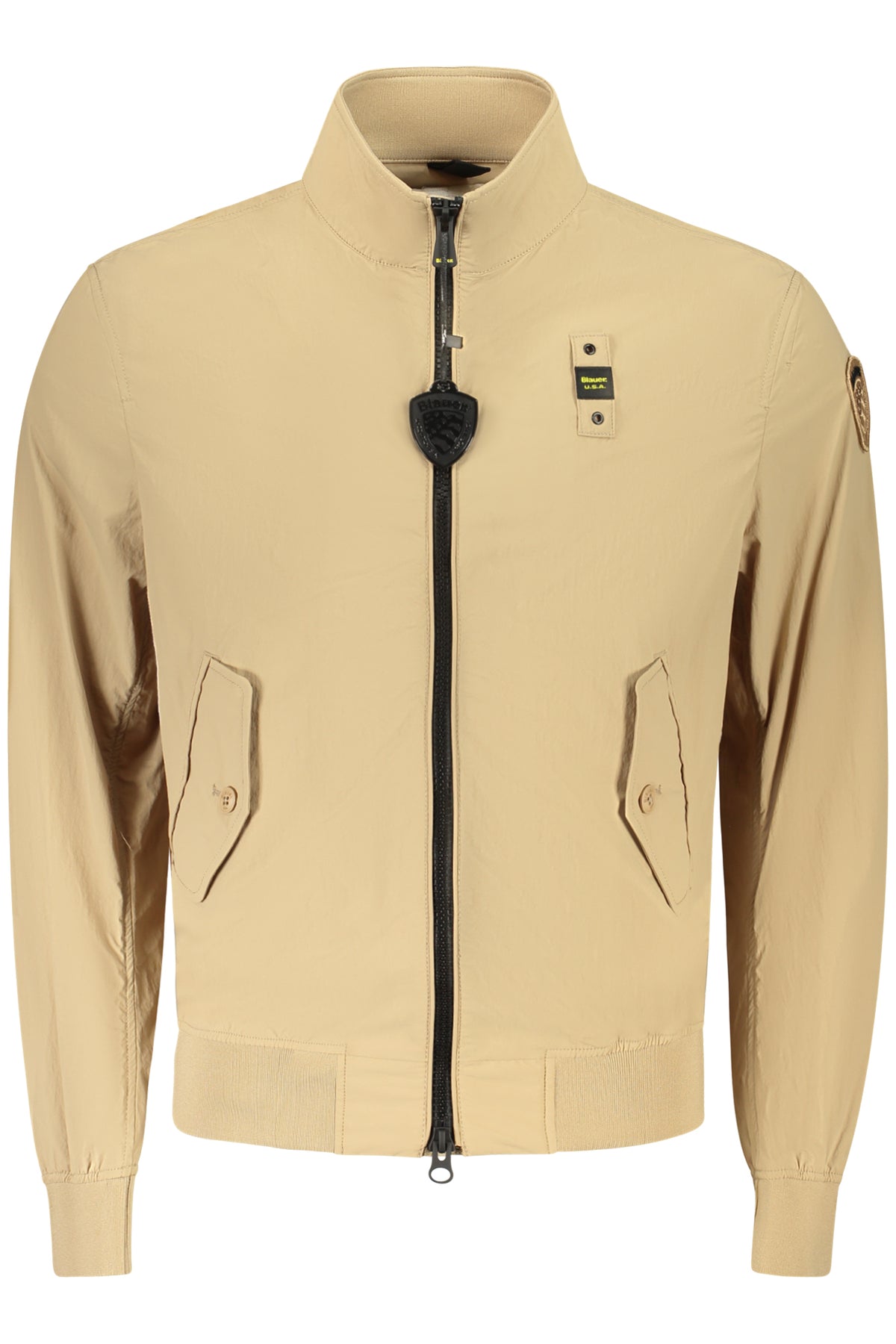 Blauer Apparel férfi dzseki, bézs