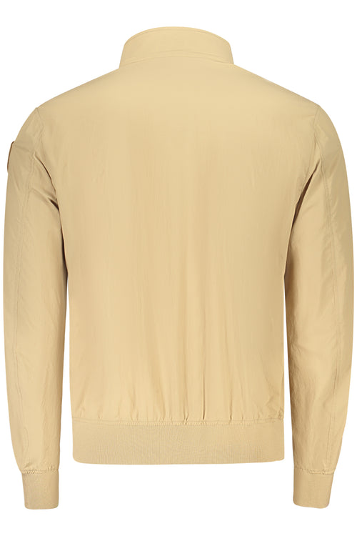 Blauer Apparel férfi dzseki, bézs