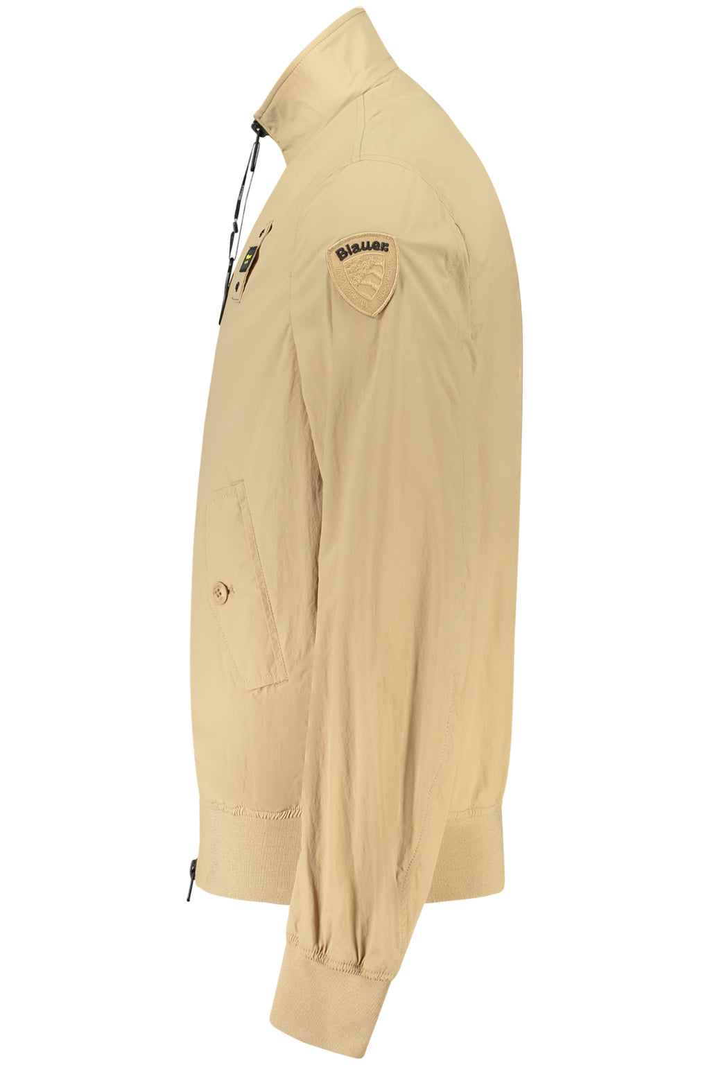 Blauer Apparel férfi dzseki, bézs