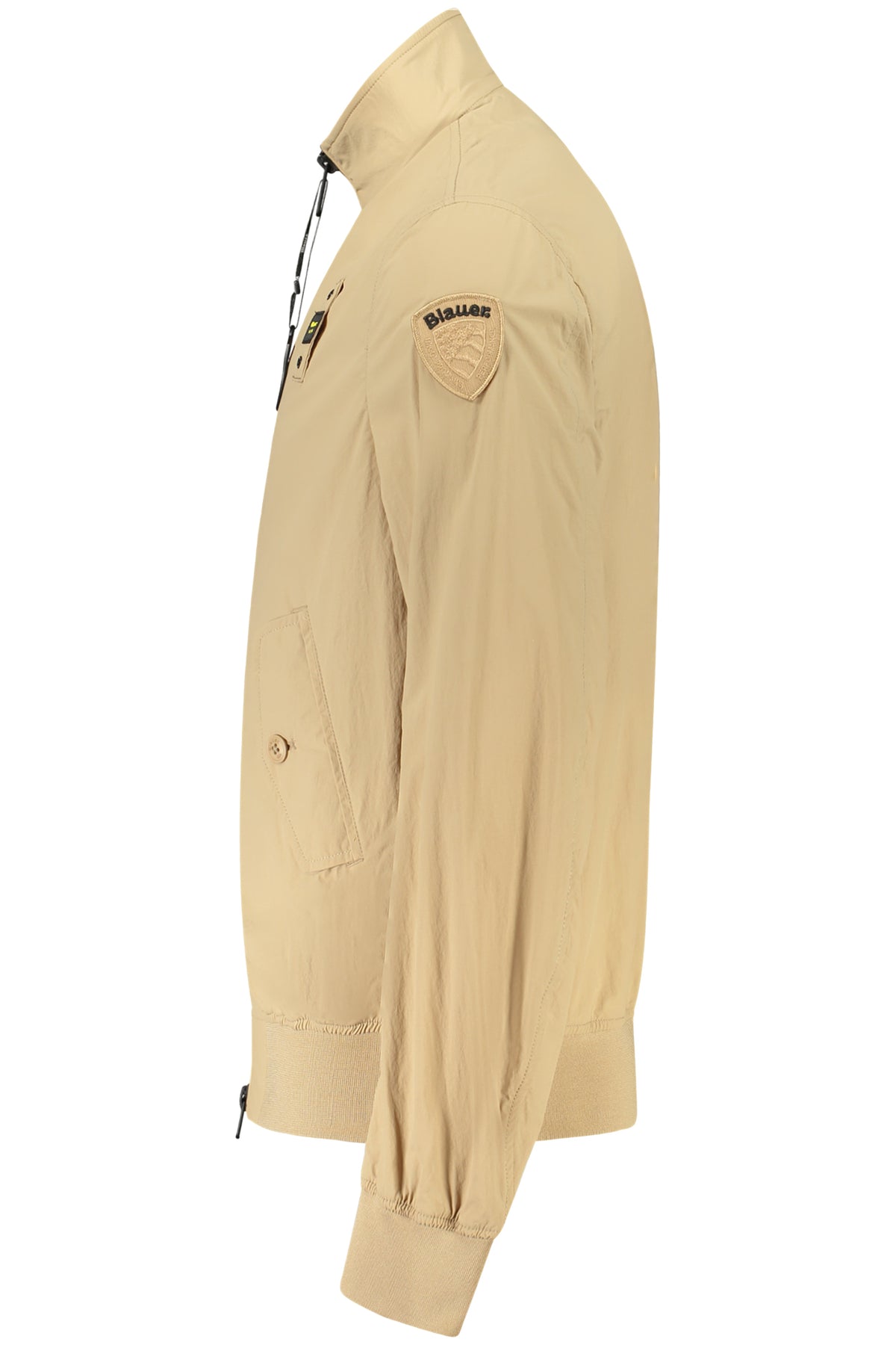 Blauer Apparel férfi dzseki, bézs