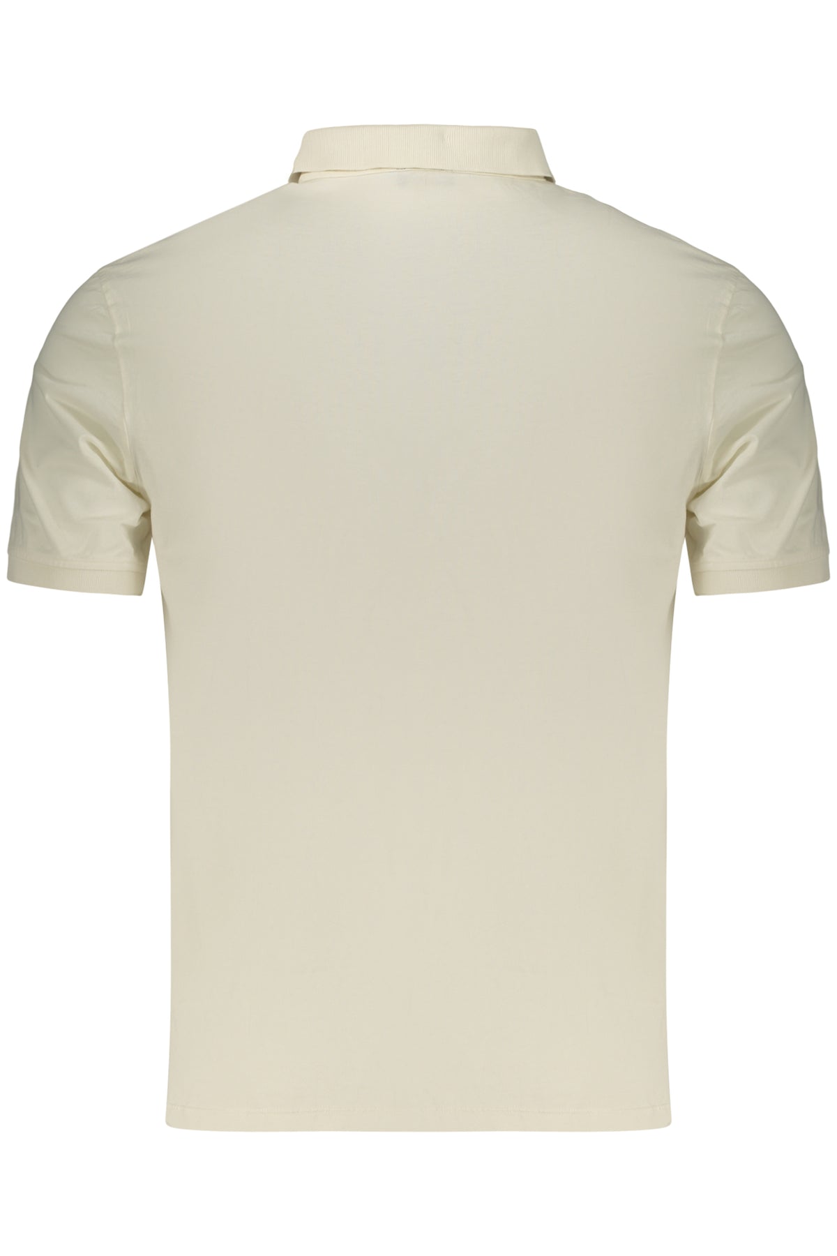 Blauer Apparel férfi rövid ujjú galléros póló