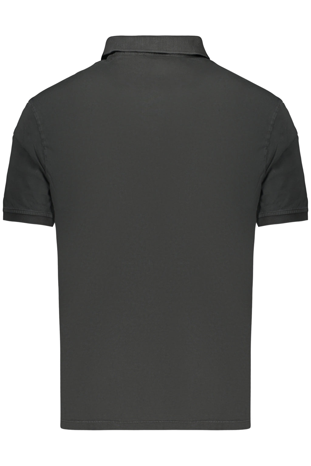 Blauer Apparel férfi rövid ujjú galléros póló