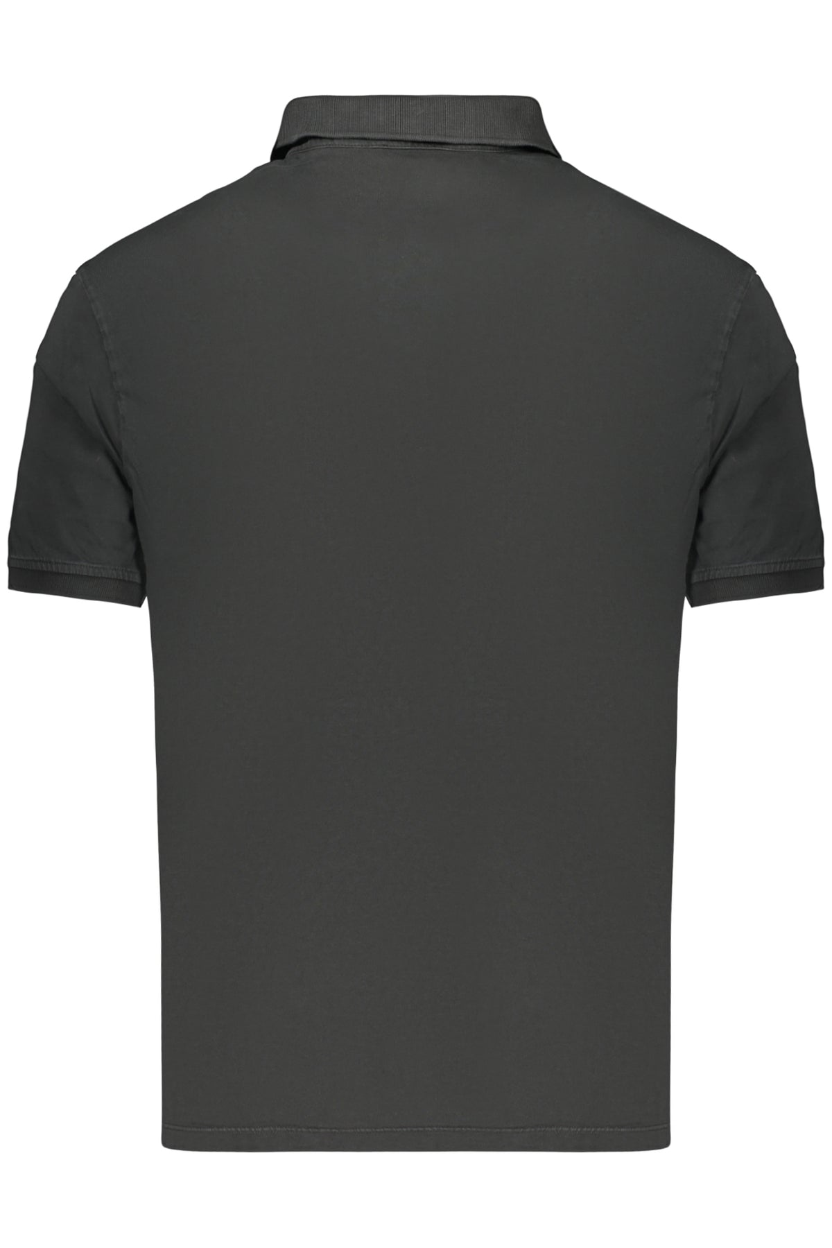 Blauer Apparel férfi rövid ujjú galléros póló
