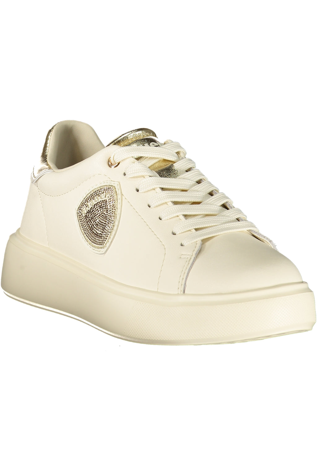 Blauer női sneaker, bézs