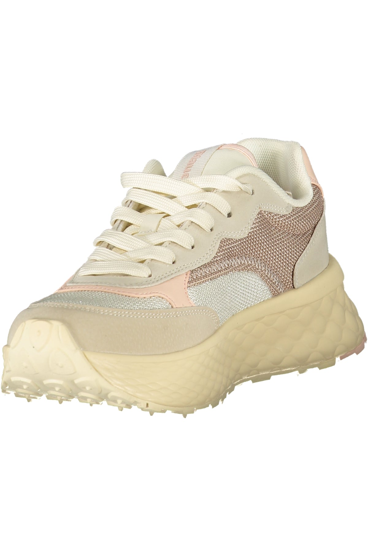 Blauer női sneaker