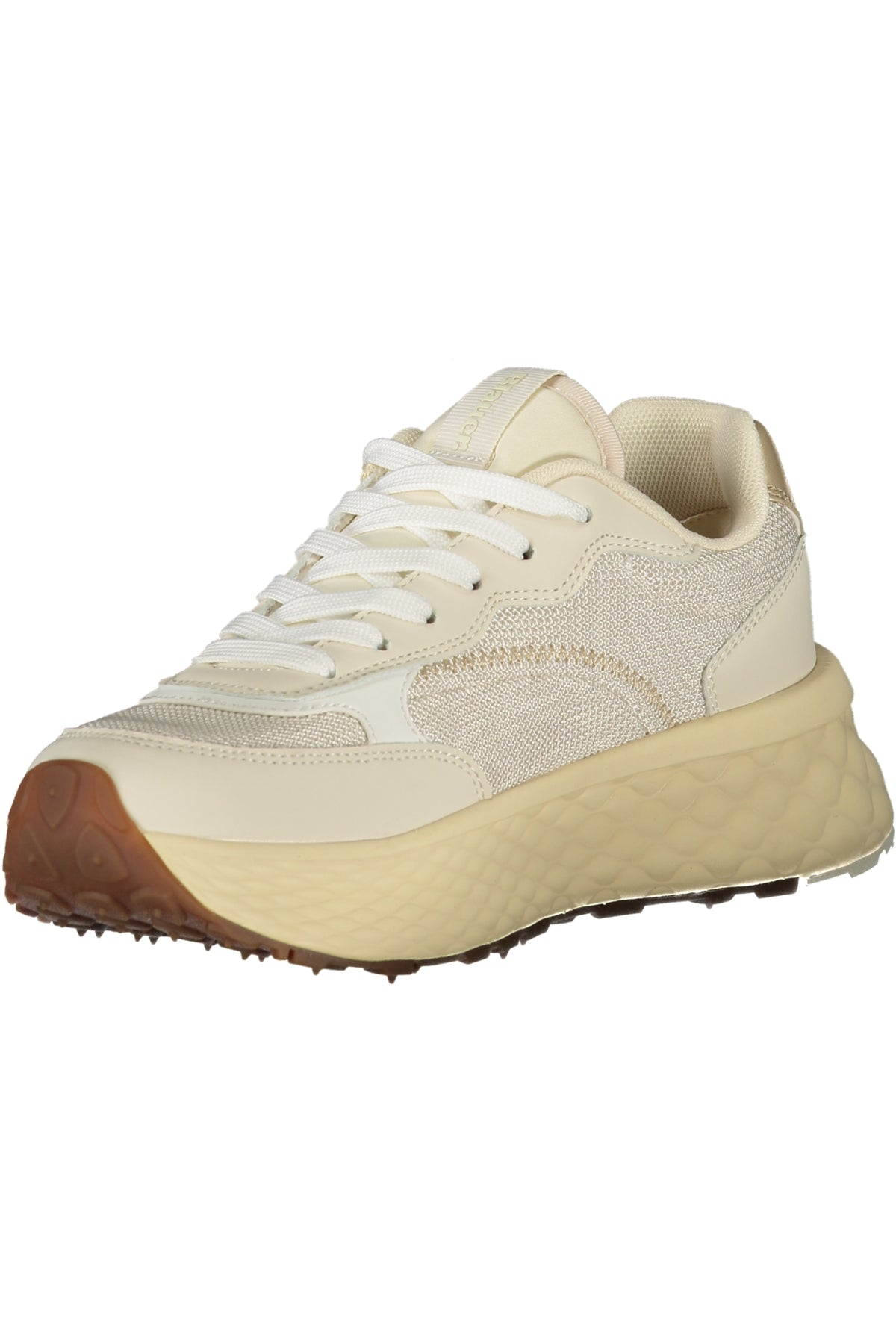 Blauer női sneaker