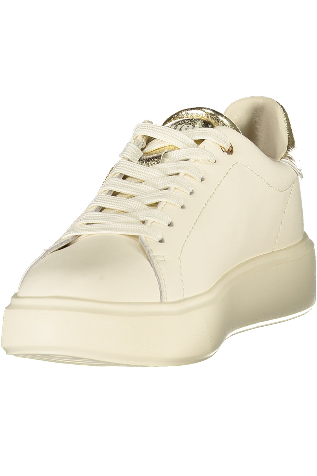 Blauer női sneaker, bézs