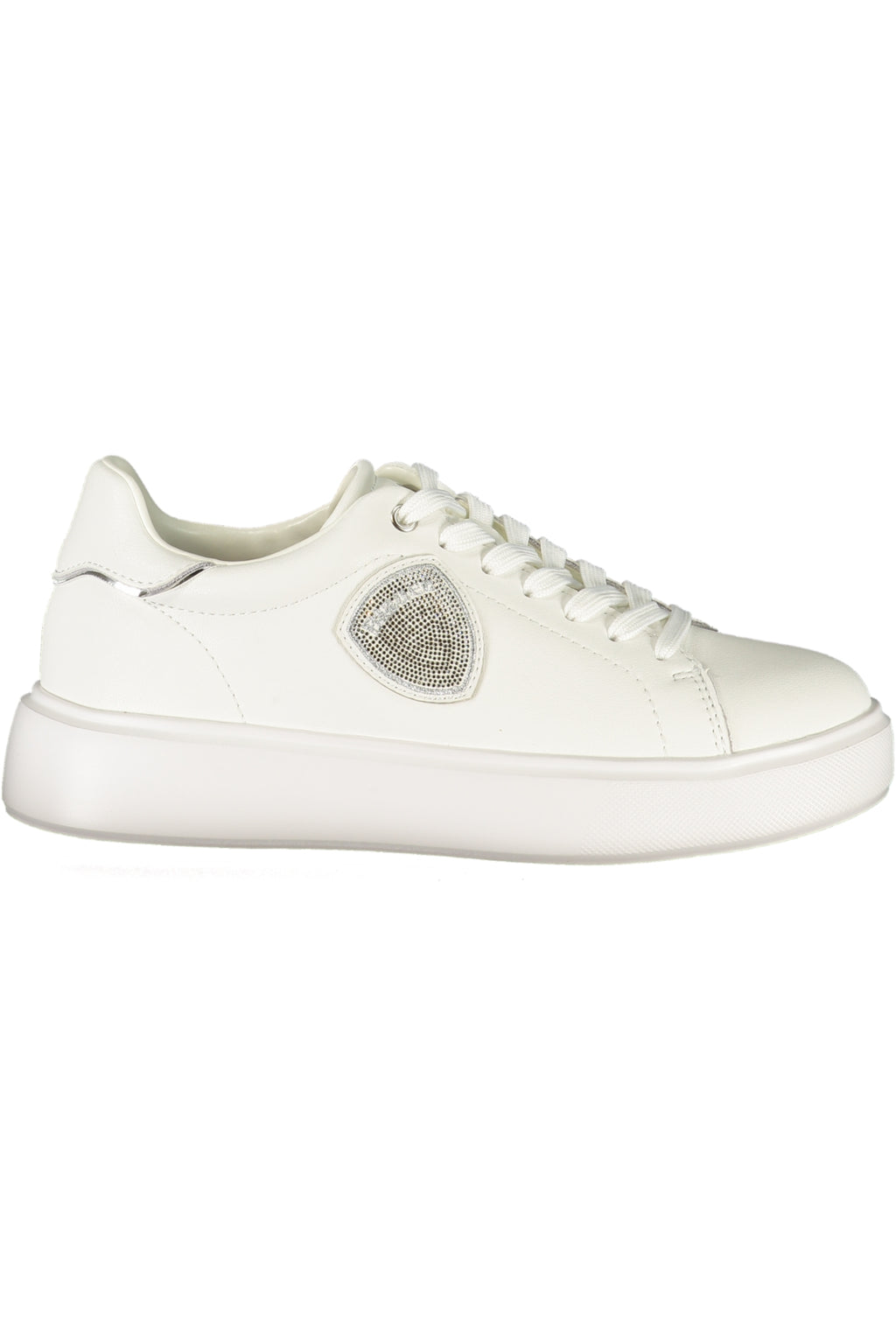 Blauer női sneaker, fehér