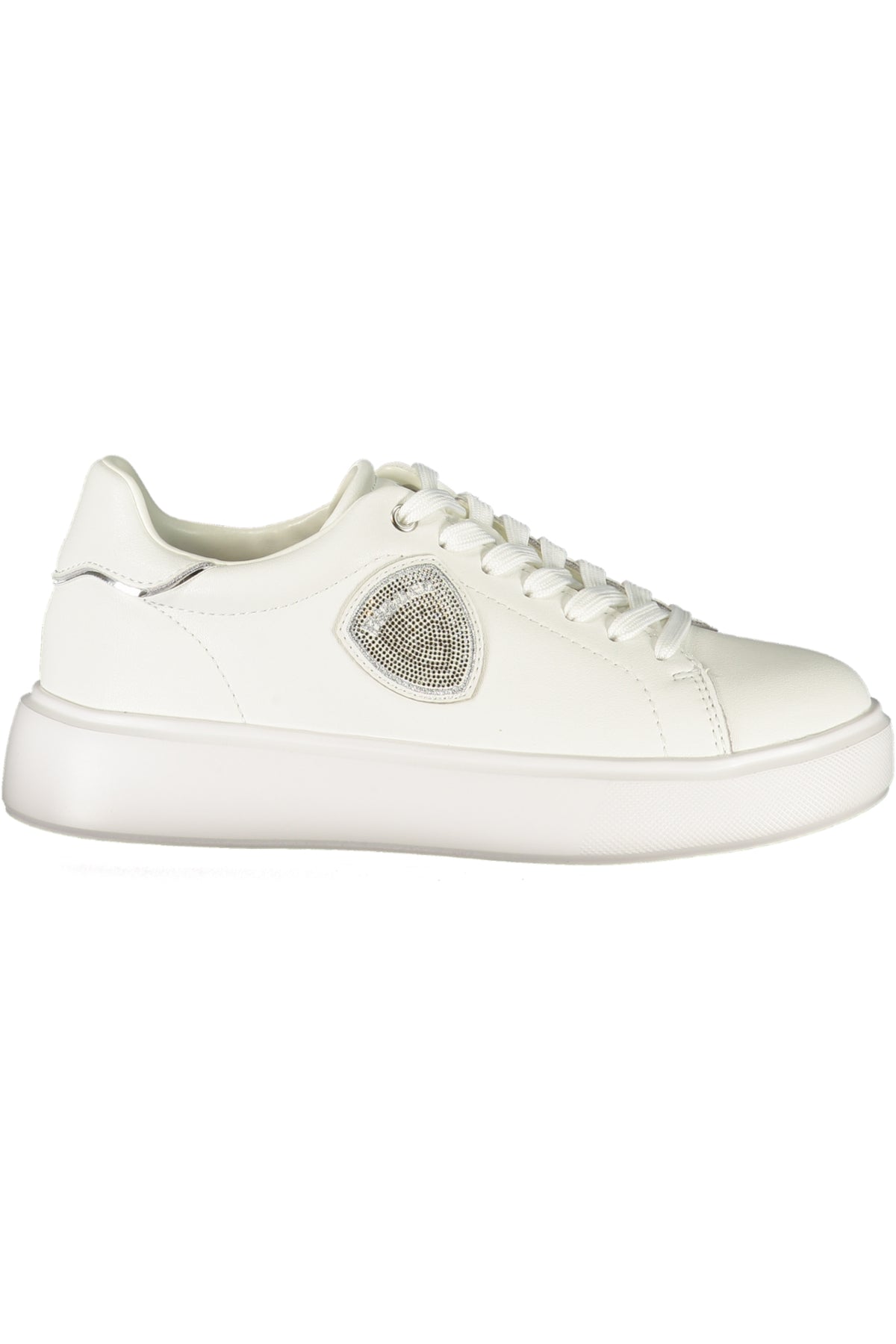 Blauer női sneaker, fehér