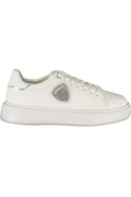 Blauer női sneaker, fehér