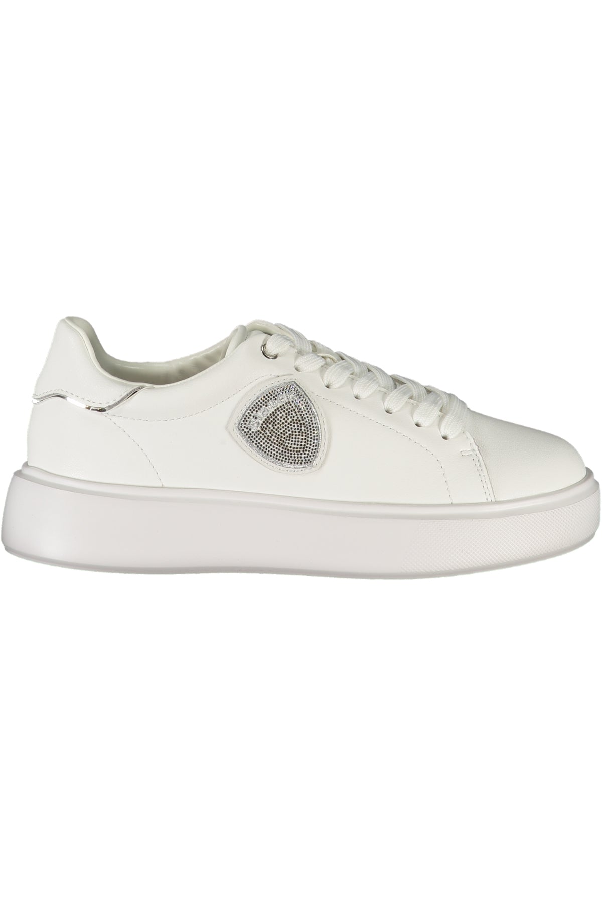 Blauer női sneaker, fehér