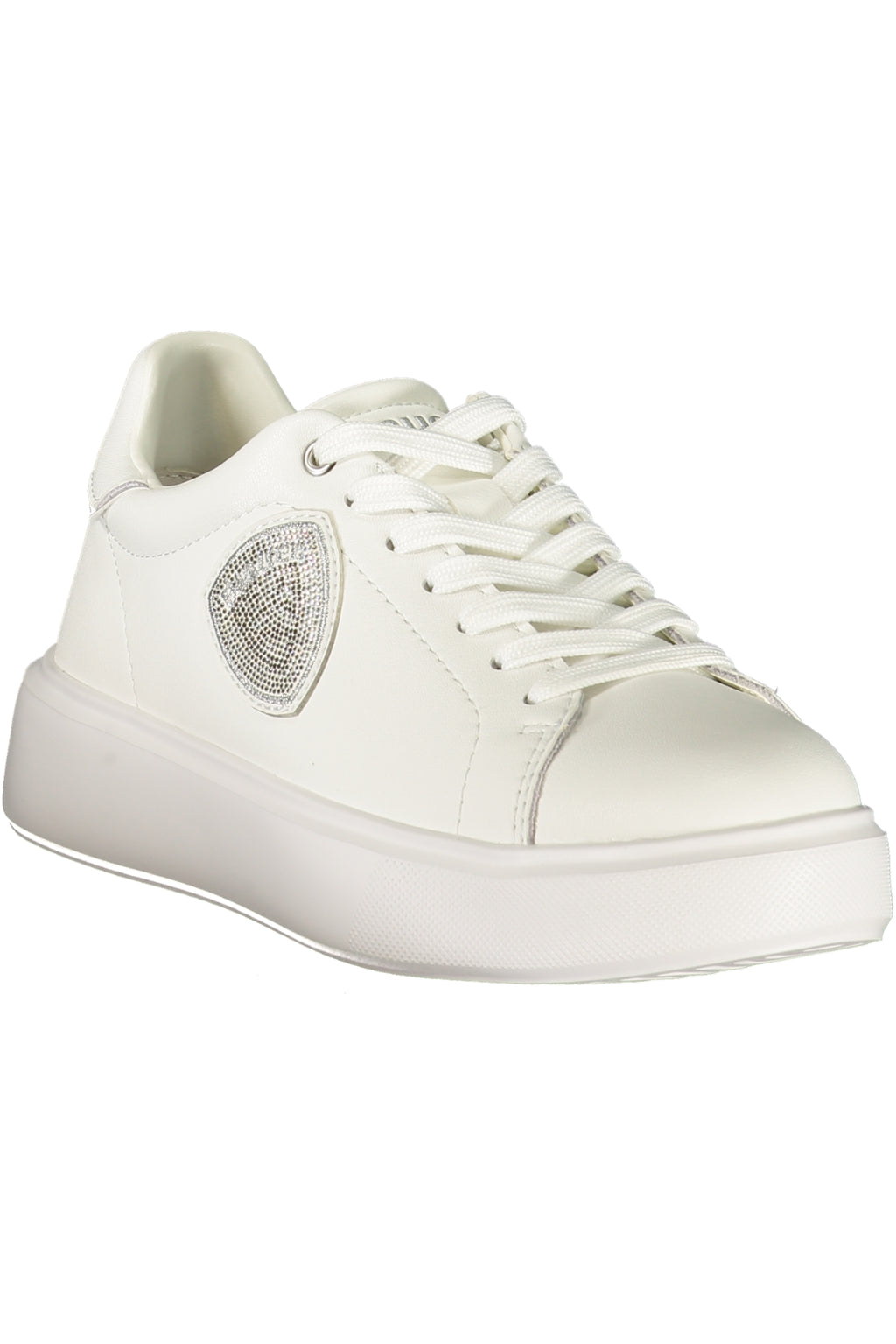 Blauer női sneaker, fehér