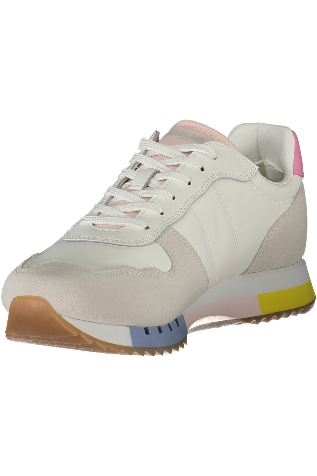 Blauer női sneaker, fehér