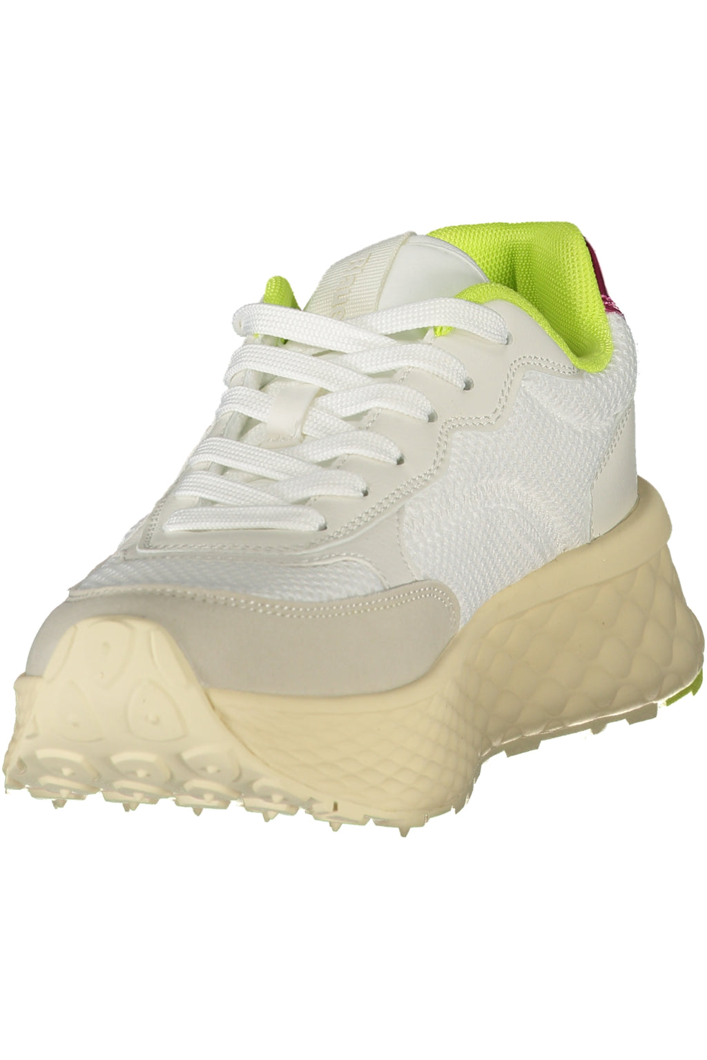 Blauer női sneaker, fehér