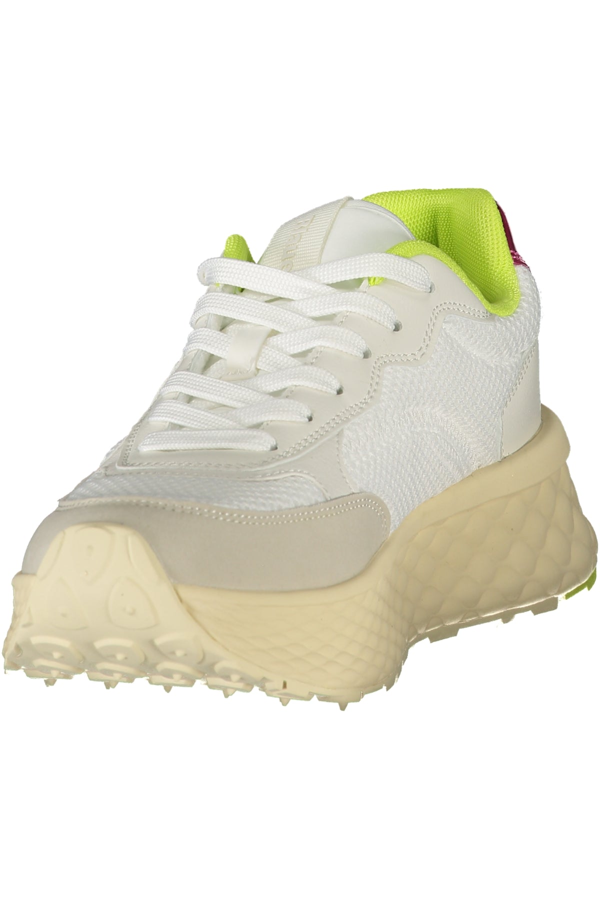 Blauer női sneaker, fehér