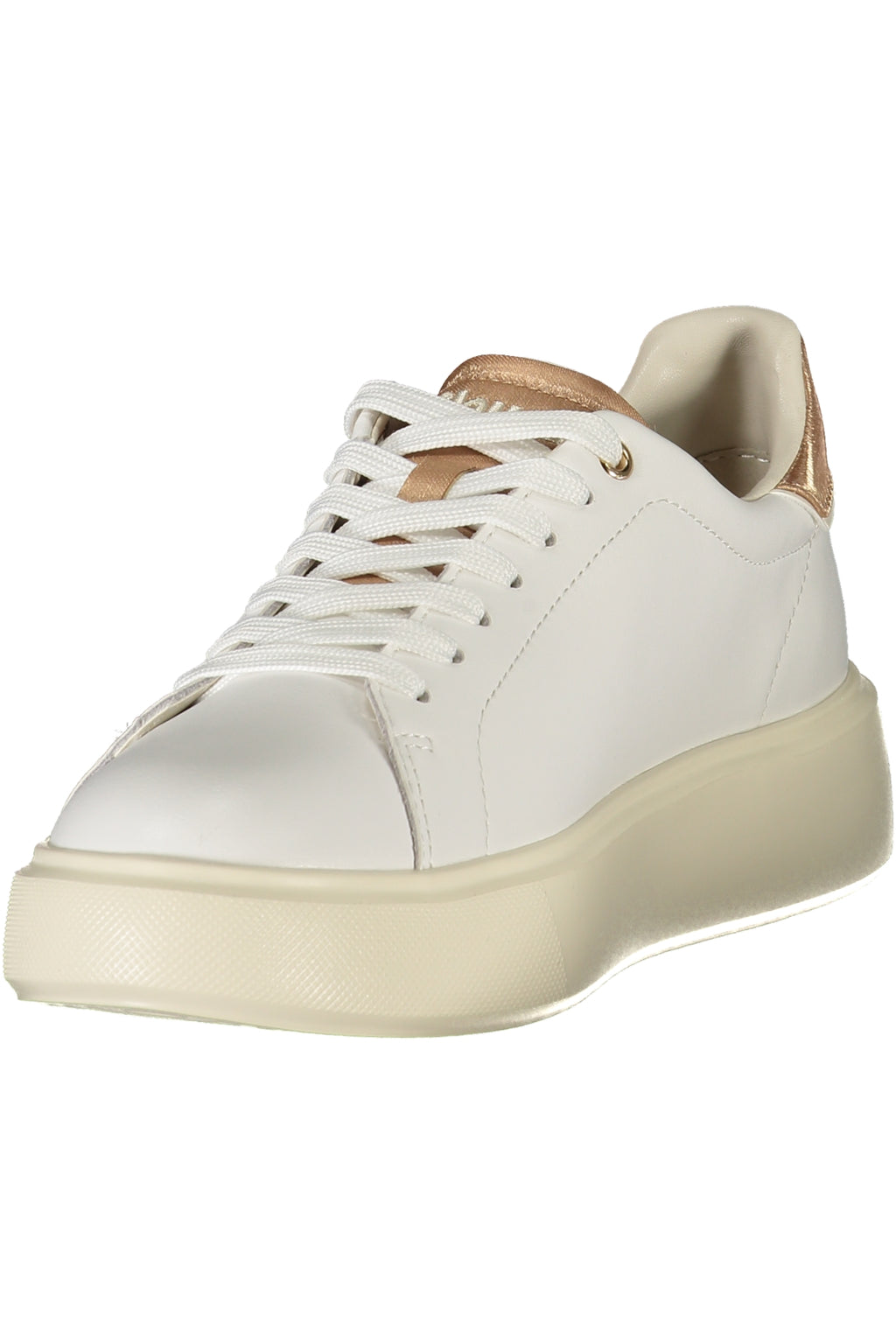 Blauer női sneaker, fehér
