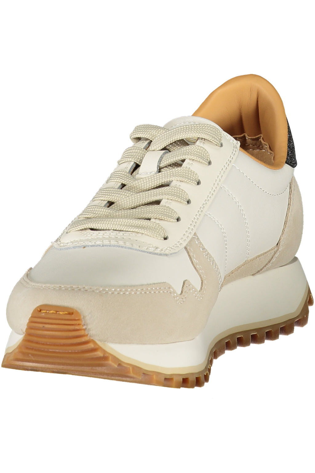 Blauer női sneaker, fehér