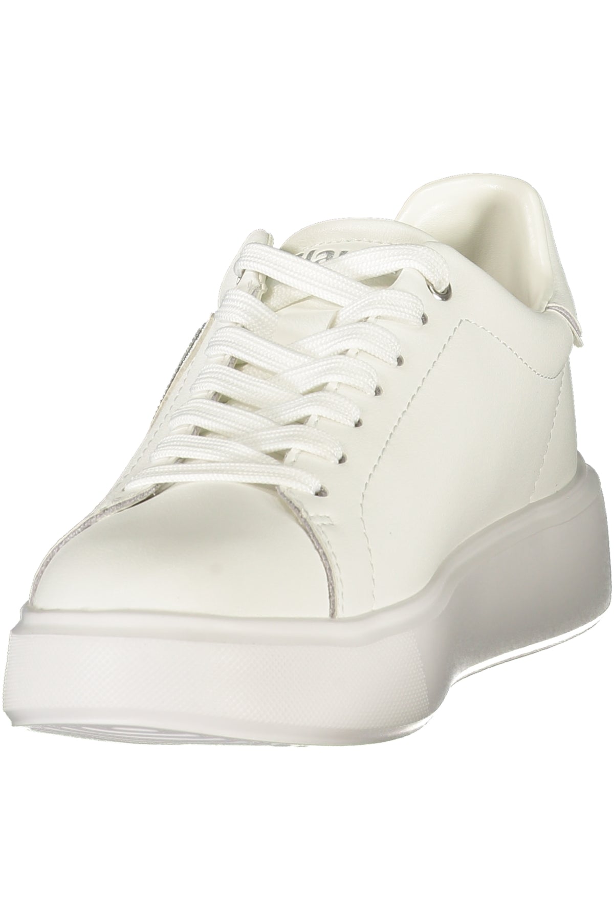 Blauer női sneaker, fehér
