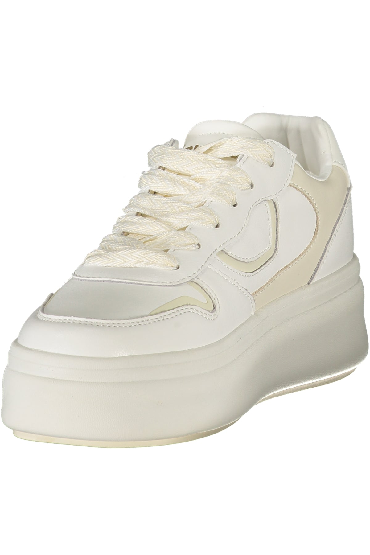 Blauer női sneaker, fehér
