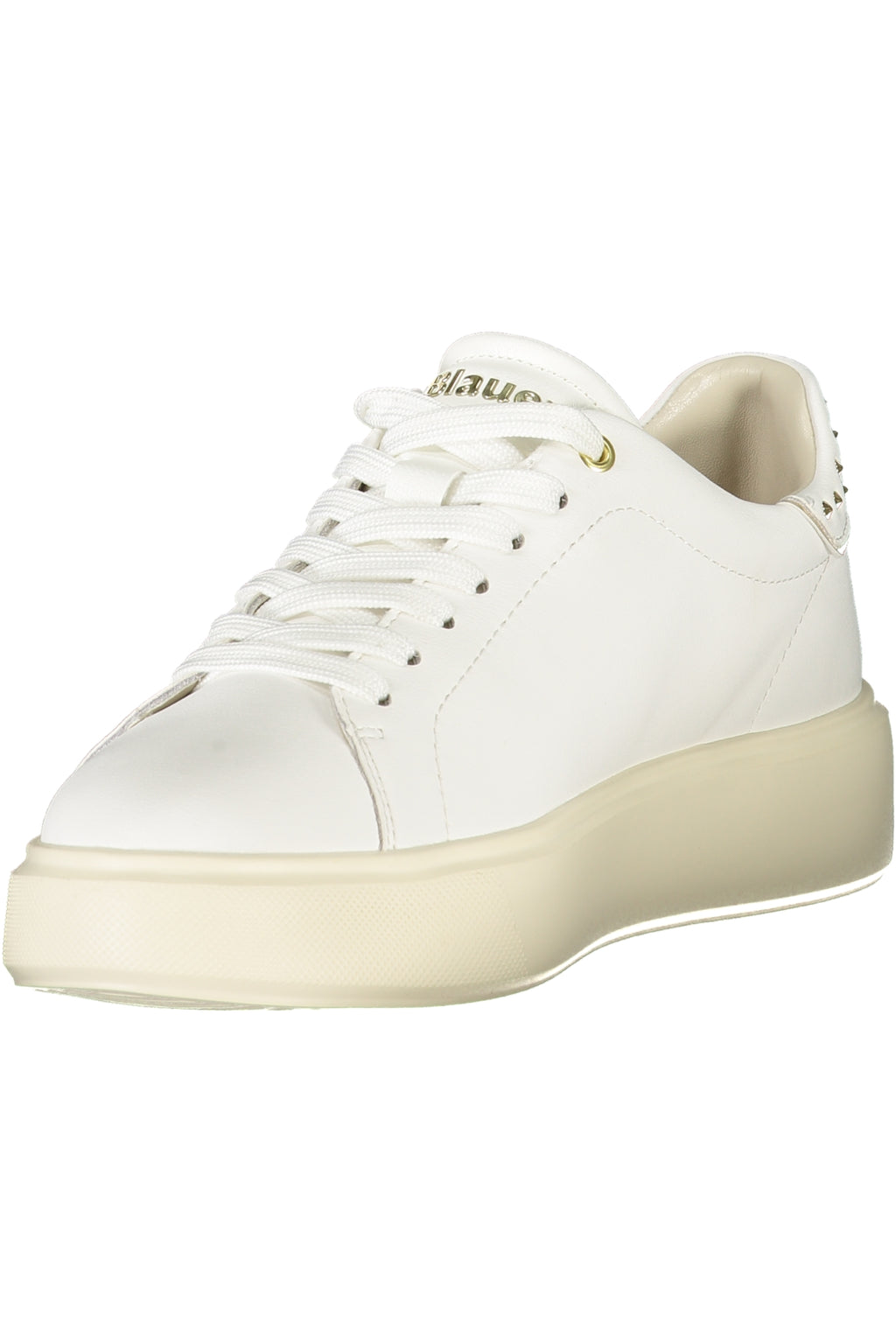 Blauer női sneaker, fehér